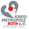 Kreis-Metropole Roth e.V. Logo